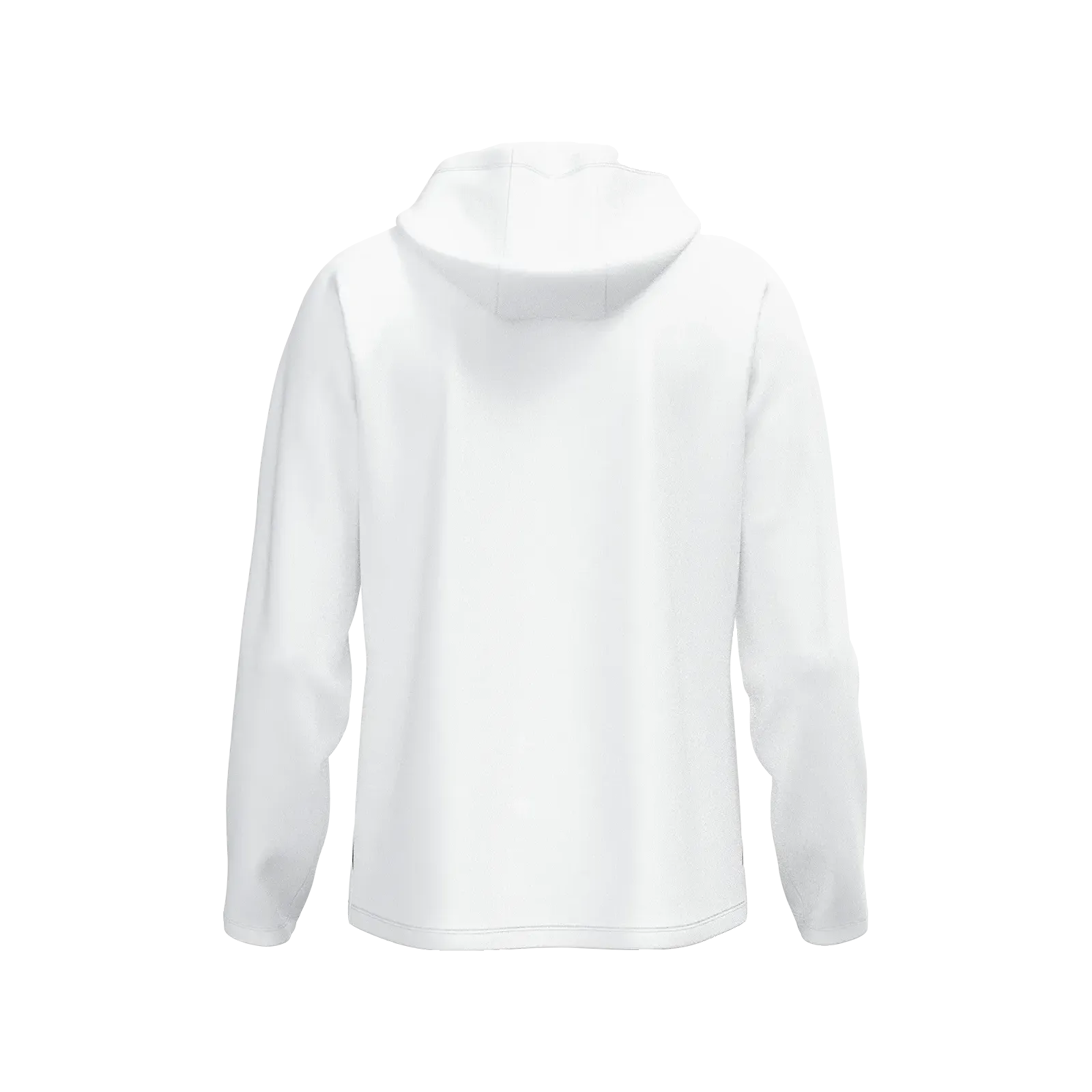 Veste à capuche One – Blanc
