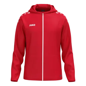 Veste à capuche One – Rouge