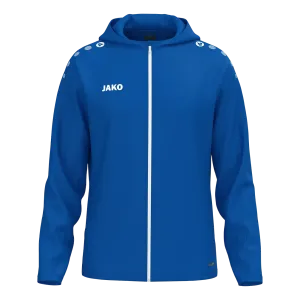 Veste à capuche One – Bleu roy