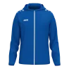 Veste à capuche One – Bleu roy