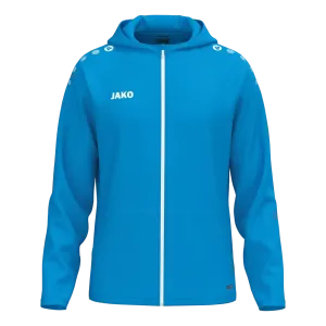 Veste à capuche One – Bleu jako