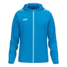 Veste à capuche One – Bleu jako