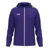 Veste à capuche One – Violet