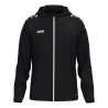 Veste à capuche One – Noir