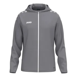 Veste à capuche One – Gris