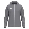 Veste à capuche One – Gris