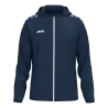 Veste à capuche One – Marine foncé