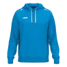 Sweat à capuche coton One – Bleu jako
