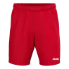 Short d'entraînement One – Rouge