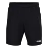 Short d'entraînement One – Noir/Noir