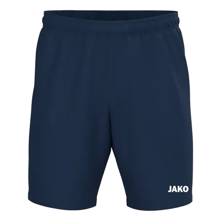 Short d'entraînement One – Marine foncé