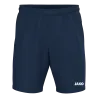 Short d'entraînement One – Marine foncé
