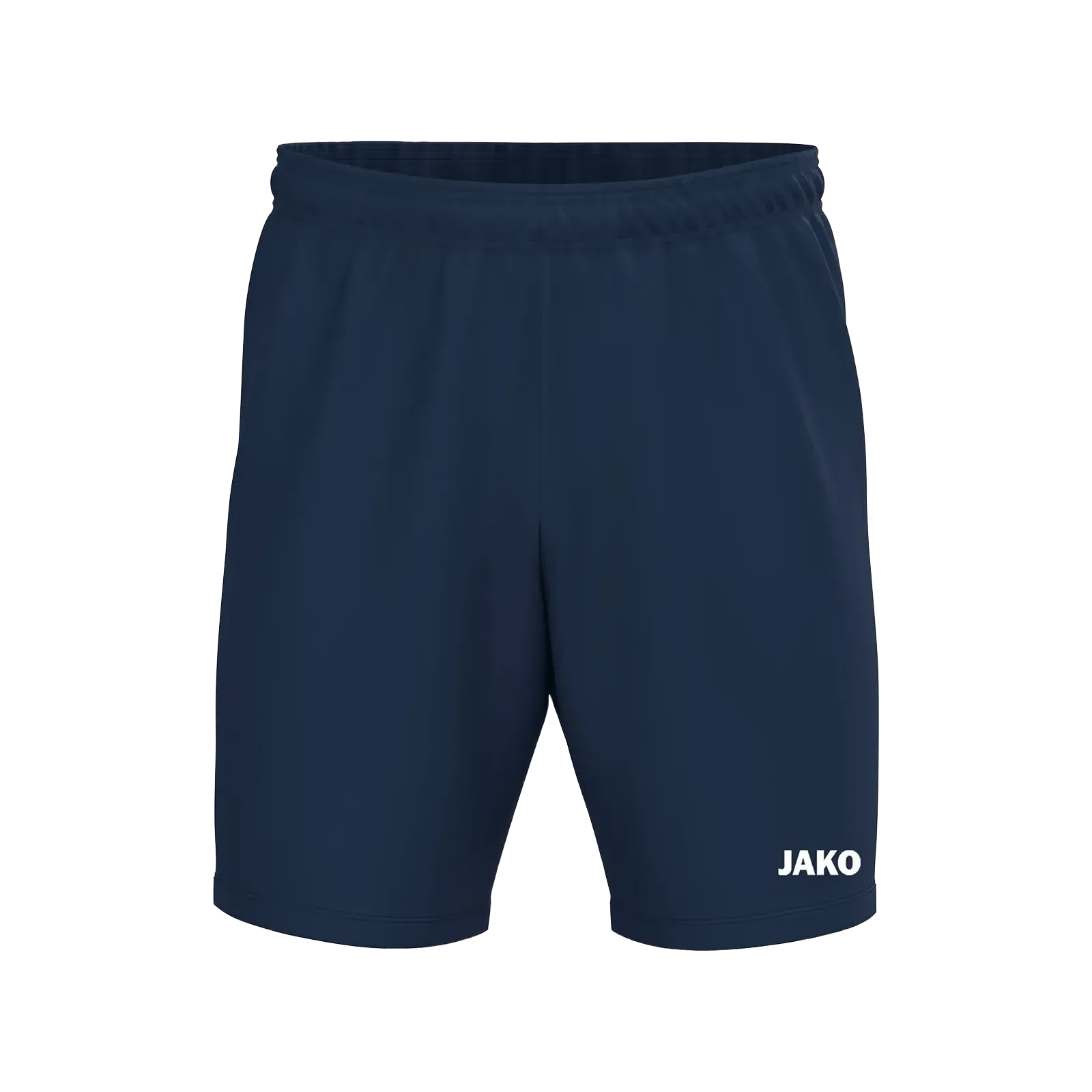 Short d'entraînement One – Marine foncé