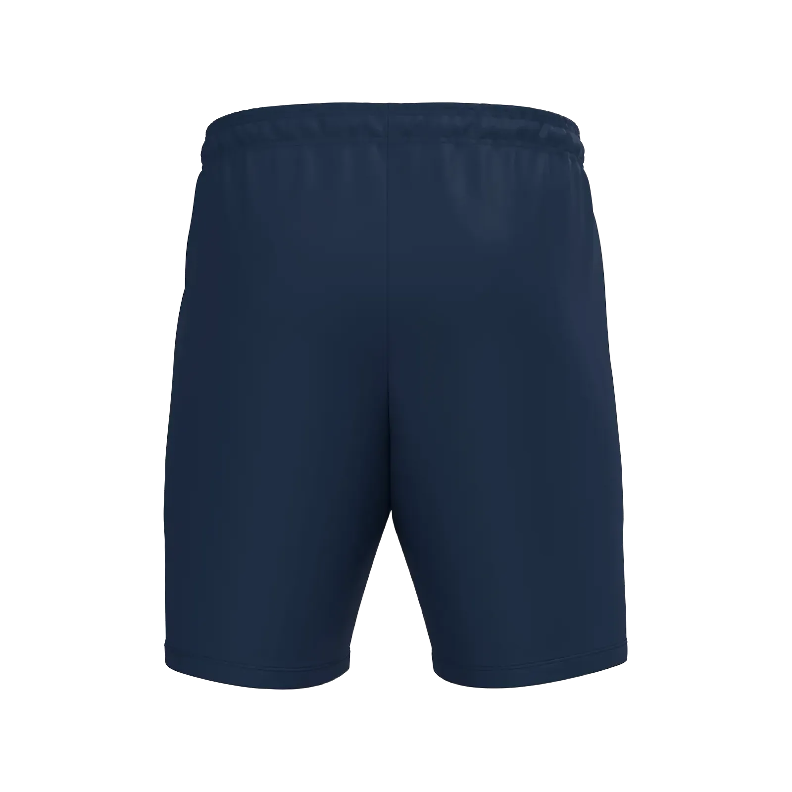 Short d'entraînement One – Marine foncé