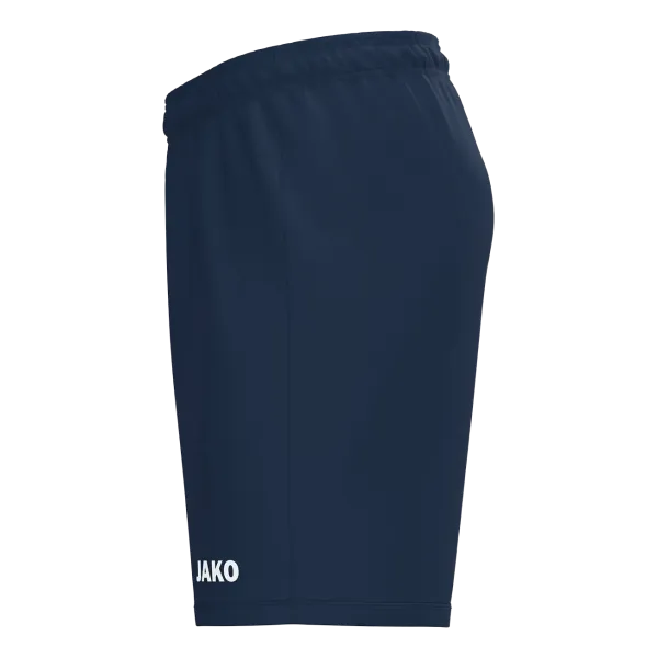 Short d'entraînement One – Marine foncé