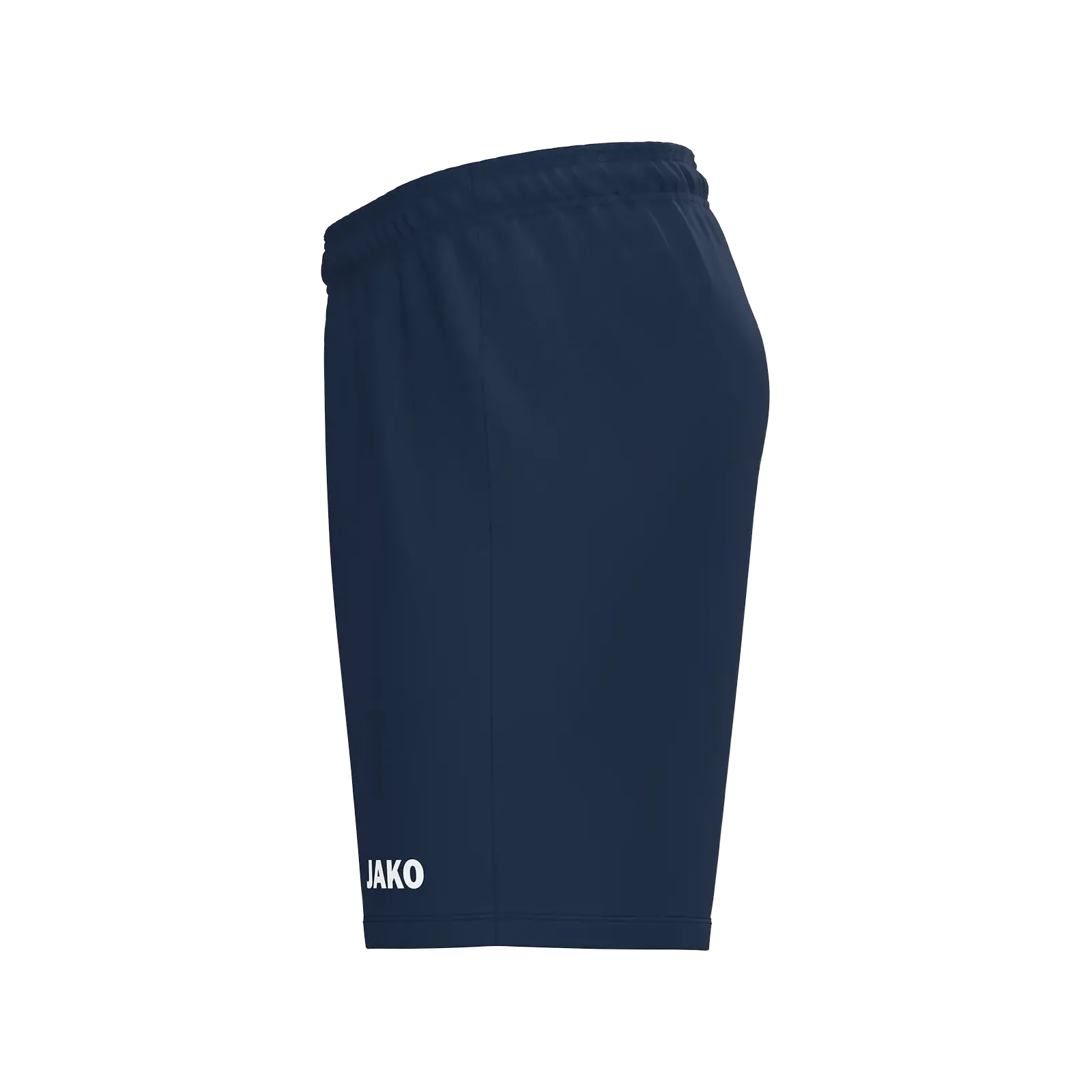 Short d'entraînement One – Marine foncé