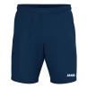 Short d'entraînement One – Marine