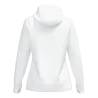 Veste à capuche One Femme – Blanc