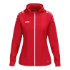 Veste à capuche One Femme – Rouge