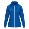 Veste à capuche One Femme – Bleu roy