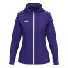 Veste à capuche One Femme – Violet