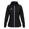 Veste à capuche One Femme – Noir