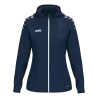 Veste à capuche One Femme – Marine foncé