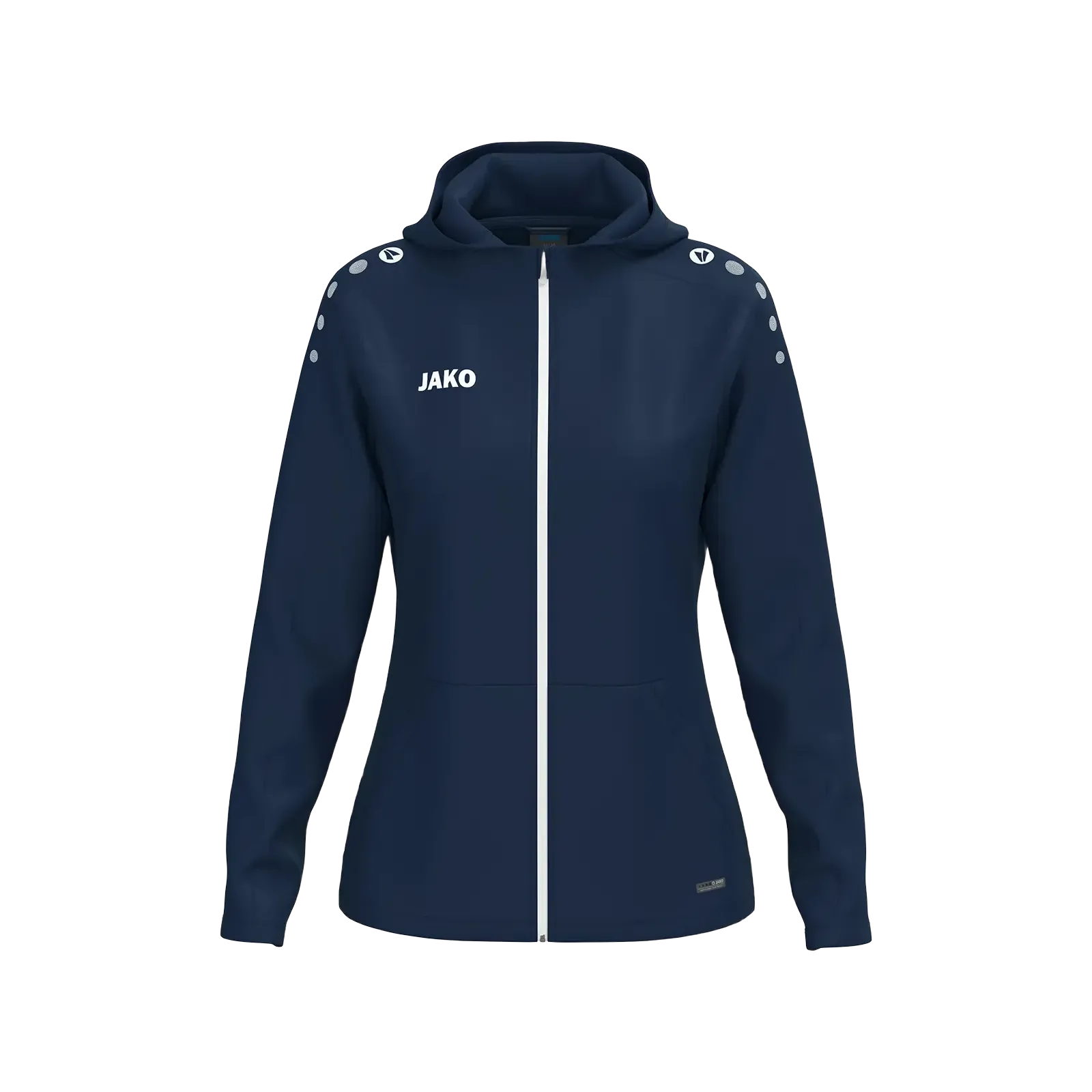 Veste à capuche One Femme – Marine foncé