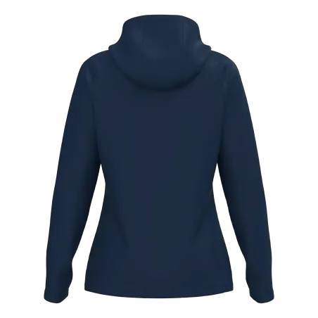 Veste à capuche One Femme – Marine foncé
