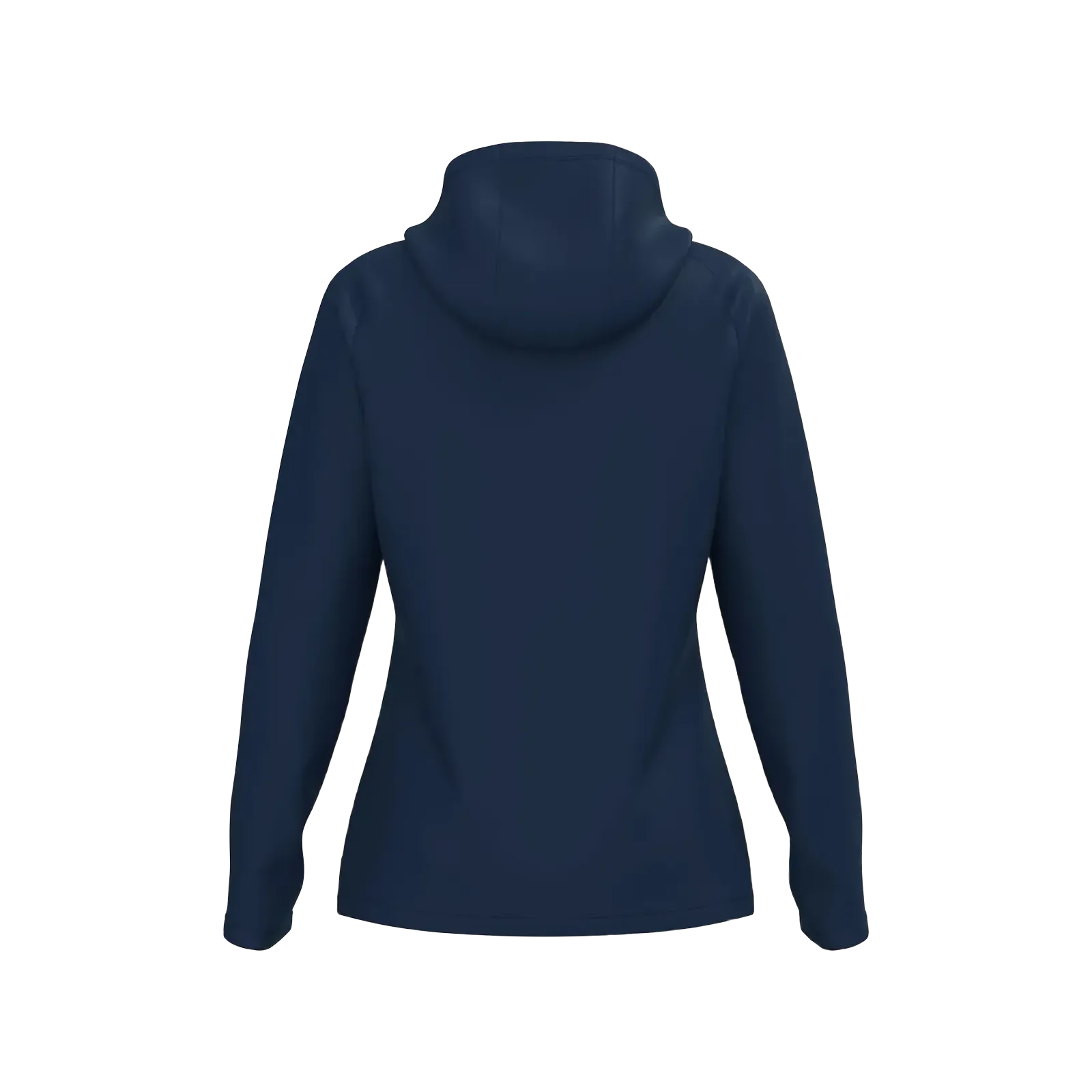 Veste à capuche One Femme – Marine foncé