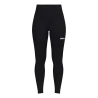 Legging One Femme – Noir