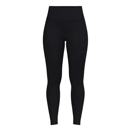 Legging One Femme – Noir/Noir