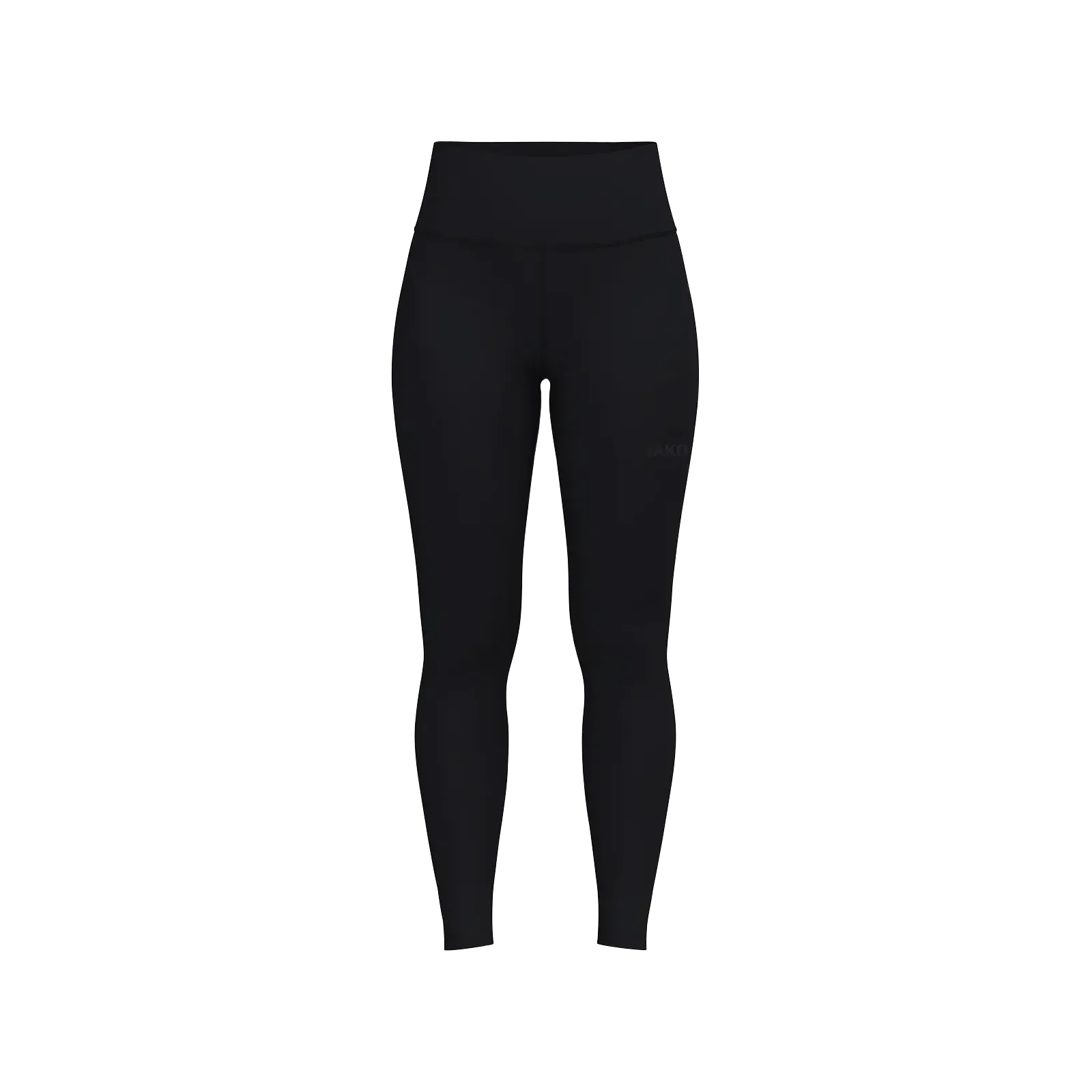 Legging One Femme – Noir/Noir
