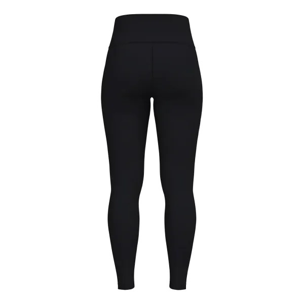 Legging One Femme – Noir/Noir