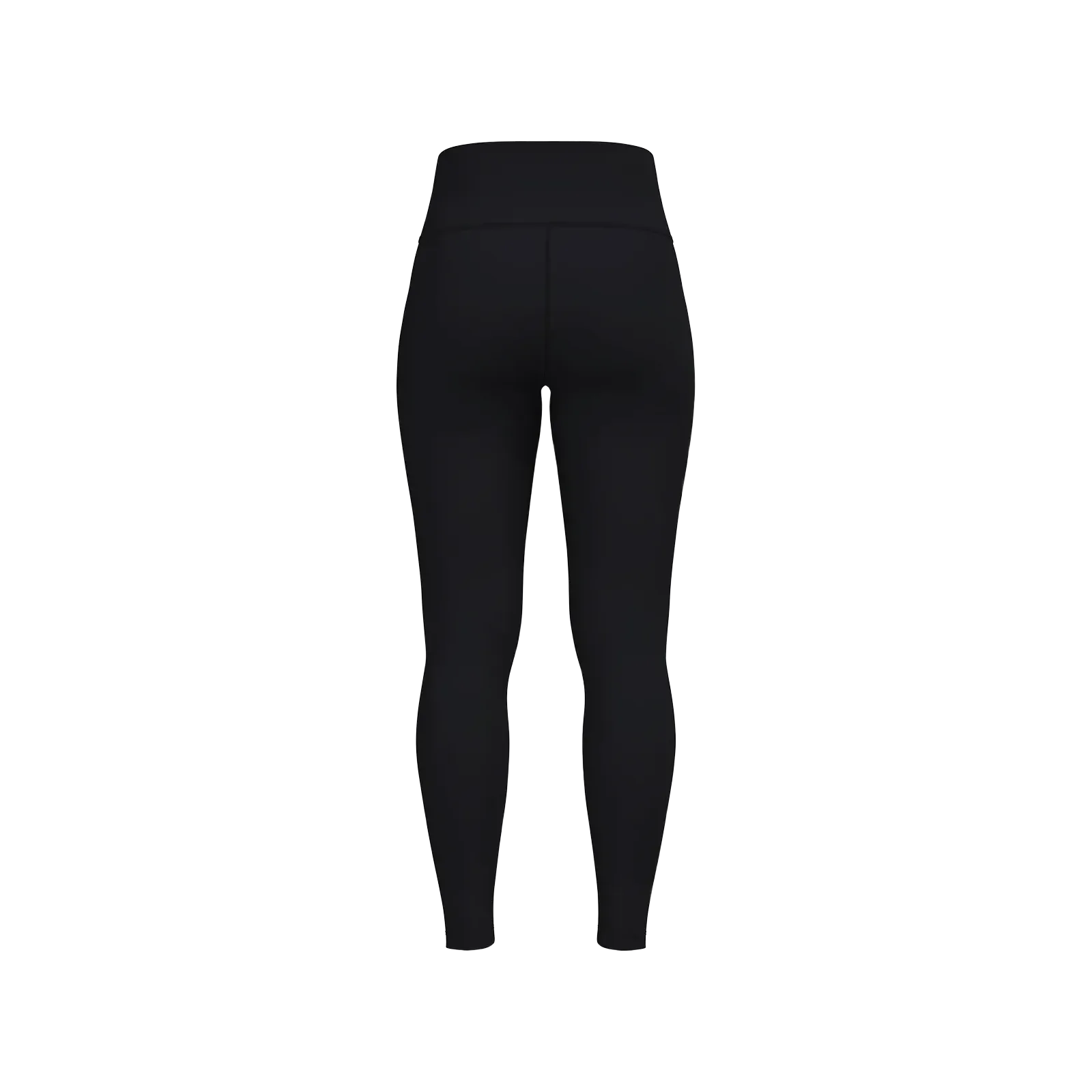 Legging One Femme – Noir/Noir
