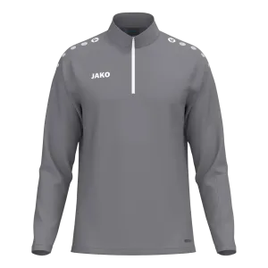 Sweat ziptop One – Gris