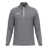 Sweat ziptop One – Gris