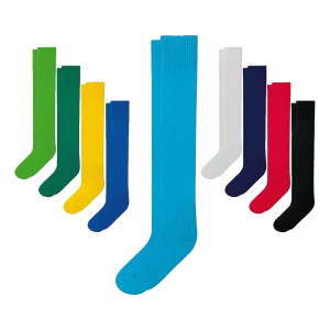 Chaussettes sans logo