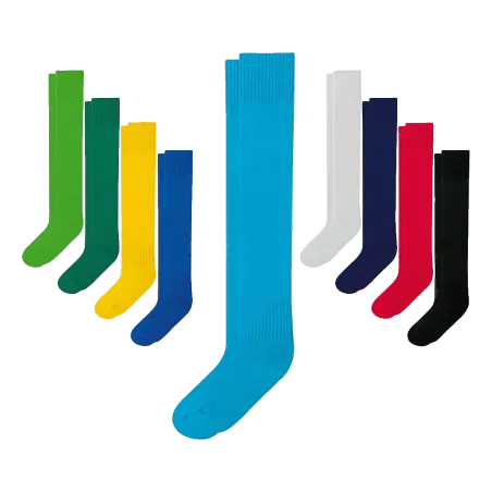 Chaussettes sans logo
