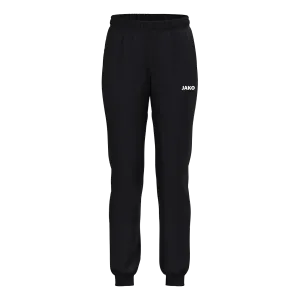 Pantalon polyester One Femme – Noir