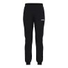 Pantalon polyester One Femme – Noir