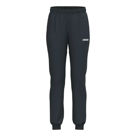 Pantalon polyester One Femme – Anthracite