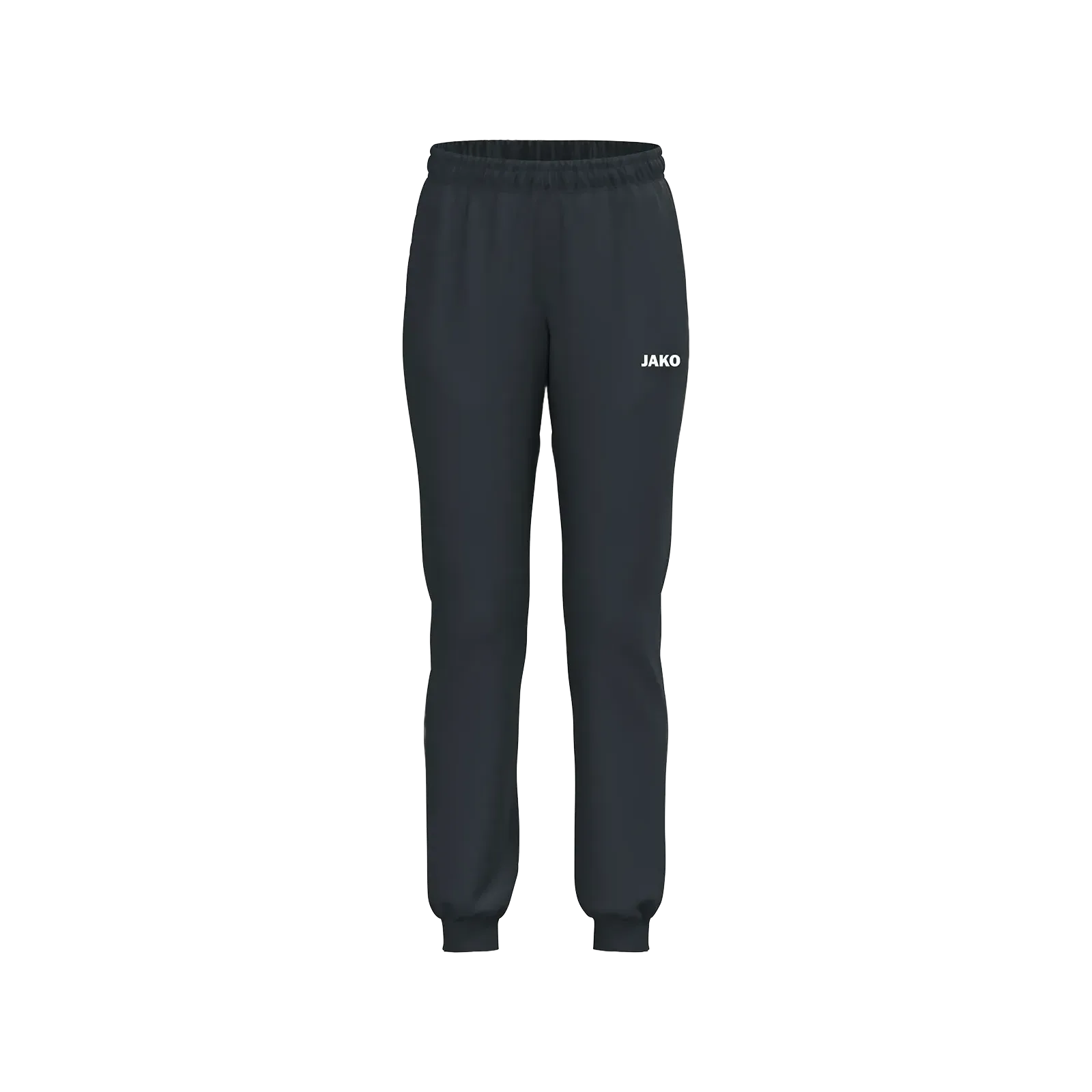 Pantalon polyester One Femme – Anthracite