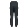 Pantalon polyester One Femme – Anthracite