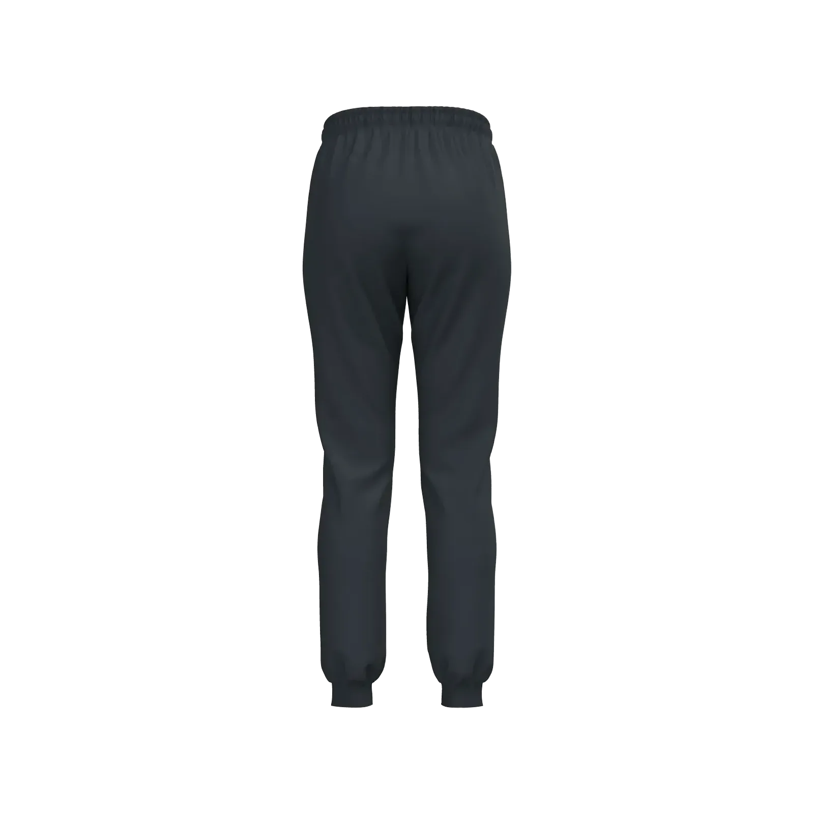 Pantalon polyester One Femme – Anthracite