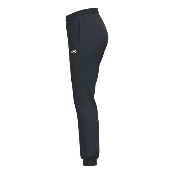 Pantalon polyester One Femme – Anthracite