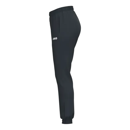 Pantalon polyester One Femme – Anthracite