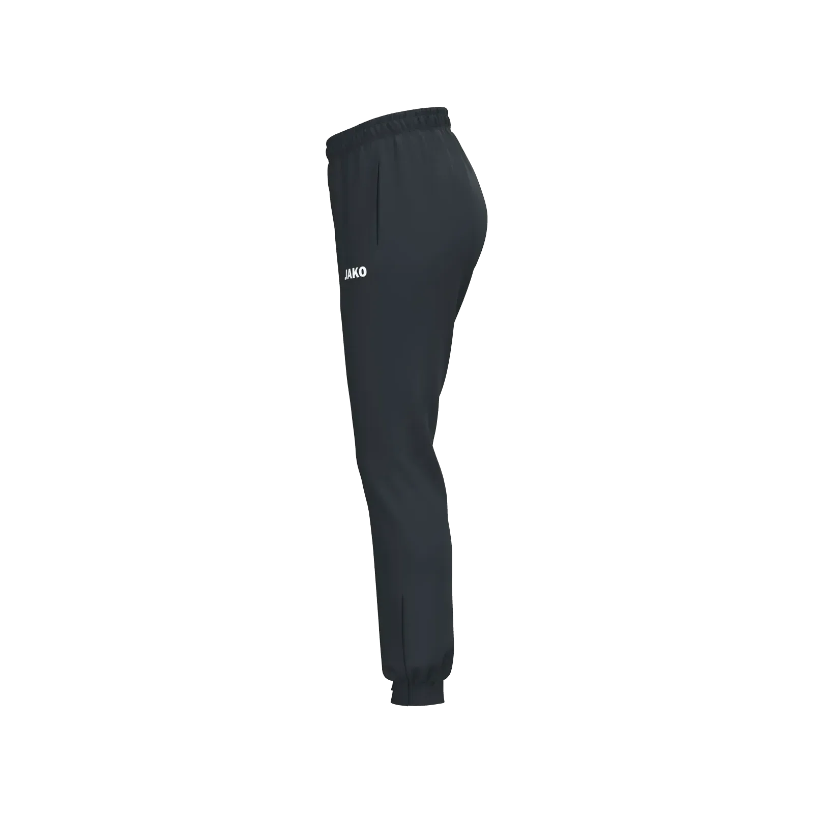 Pantalon polyester One Femme – Anthracite