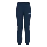 Pantalon polyester One Femme – Marine foncé