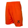 Orange/Noir